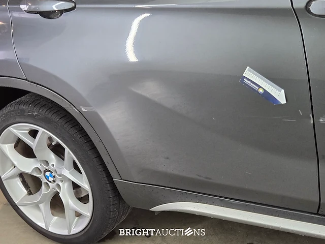 Bmw x1 xdrive20d high executive 184pk 2015, zn-485-b - afbeelding 21 van  41