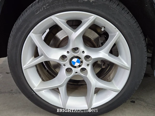 Bmw x1 xdrive20d high executive 184pk 2015, zn-485-b - afbeelding 22 van  41