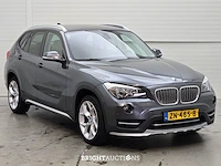 Bmw x1 xdrive20d high executive 184pk 2015, zn-485-b - afbeelding 12 van  41