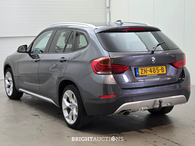 Bmw x1 xdrive20d high executive 184pk 2015, zn-485-b - afbeelding 23 van  41