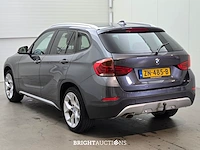 Bmw x1 xdrive20d high executive 184pk 2015, zn-485-b - afbeelding 23 van  41
