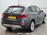 Bmw x1 xdrive20d high executive 184pk 2015, zn-485-b - afbeelding 34 van  41