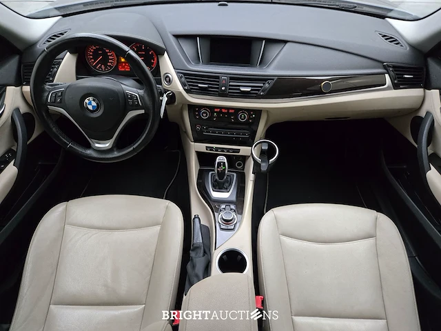 Bmw x1 xdrive20d high executive 184pk 2015, zn-485-b - afbeelding 37 van  41