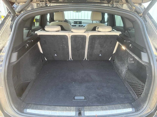 Bmw x1 xdrive20i centennial high executive automaat* jk-804-d - afbeelding 5 van  19