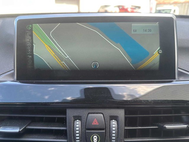 Bmw x1 xdrive20i centennial high executive automaat* jk-804-d - afbeelding 7 van  19