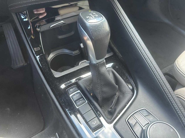 Bmw x1 xdrive20i centennial high executive automaat* jk-804-d - afbeelding 10 van  19