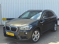 Bmw x1 xdrive20i centennial high executive automaat* jk-804-d - afbeelding 1 van  19