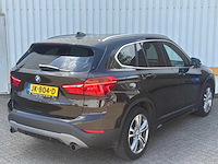 Bmw x1 xdrive20i centennial high executive automaat* jk-804-d - afbeelding 12 van  19