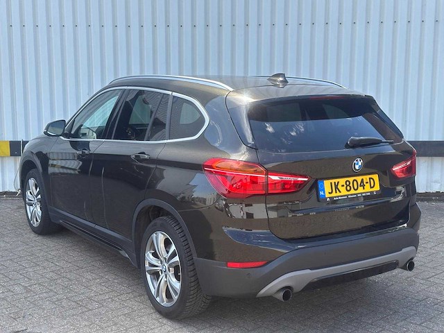 Bmw x1 xdrive20i centennial high executive automaat* jk-804-d - afbeelding 14 van  19