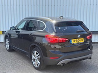 Bmw x1 xdrive20i centennial high executive automaat* jk-804-d - afbeelding 14 van  19