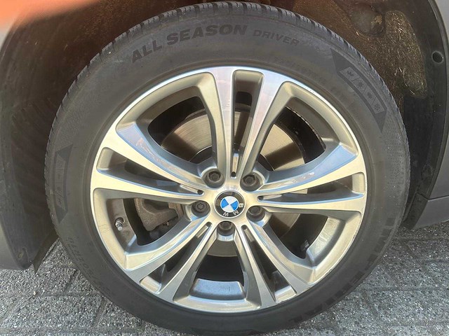 Bmw x1 xdrive20i centennial high executive automaat* jk-804-d - afbeelding 15 van  19