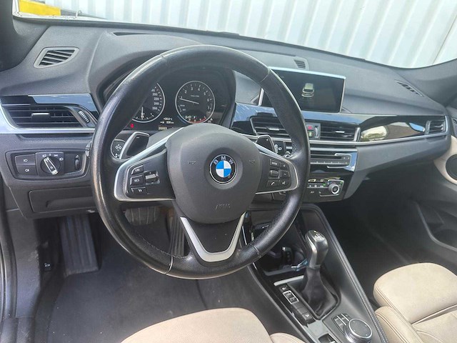 Bmw x1 xdrive20i centennial high executive automaat* jk-804-d - afbeelding 16 van  19