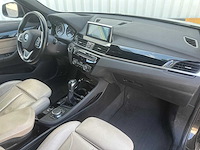 Bmw x1 xdrive20i centennial high executive automaat* jk-804-d - afbeelding 17 van  19