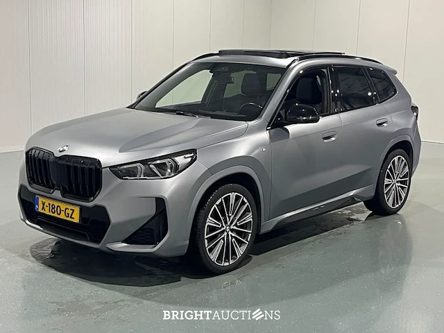 Bmw x1 xdrive23i m sport 204pk 2023 (origineel-nl), x-180-gz - afbeelding 1 van  29
