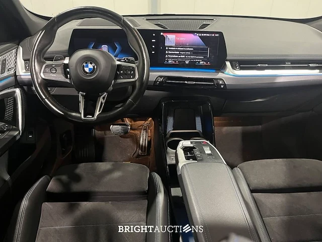Bmw x1 xdrive23i m sport 204pk 2023 (origineel-nl), x-180-gz - afbeelding 14 van  29
