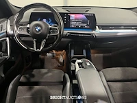 Bmw x1 xdrive23i m sport 204pk 2023 (origineel-nl), x-180-gz - afbeelding 14 van  29
