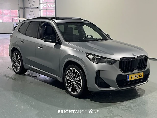 Bmw x1 xdrive23i m sport 204pk 2023 (origineel-nl), x-180-gz - afbeelding 18 van  29