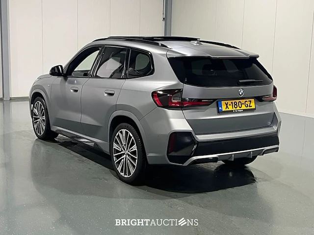 Bmw x1 xdrive23i m sport 204pk 2023 (origineel-nl), x-180-gz - afbeelding 19 van  29