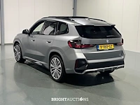 Bmw x1 xdrive23i m sport 204pk 2023 (origineel-nl), x-180-gz - afbeelding 19 van  29