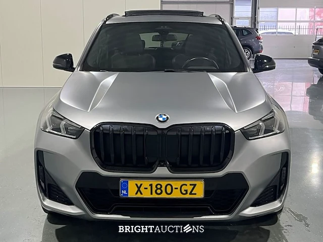 Bmw x1 xdrive23i m sport 204pk 2023 (origineel-nl), x-180-gz - afbeelding 20 van  29