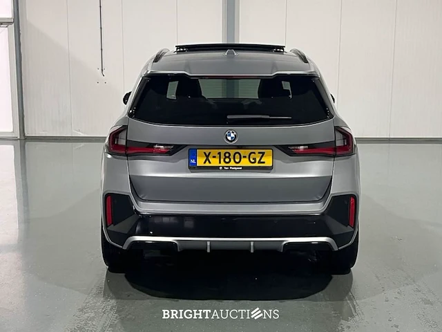 Bmw x1 xdrive23i m sport 204pk 2023 (origineel-nl), x-180-gz - afbeelding 21 van  29