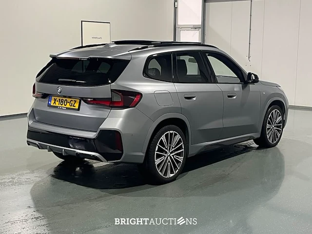 Bmw x1 xdrive23i m sport 204pk 2023 (origineel-nl), x-180-gz - afbeelding 12 van  29