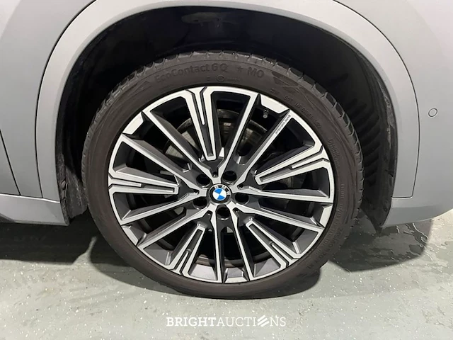 Bmw x1 xdrive23i m sport 204pk 2023 (origineel-nl), x-180-gz - afbeelding 24 van  29