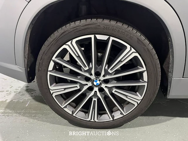 Bmw x1 xdrive23i m sport 204pk 2023 (origineel-nl), x-180-gz - afbeelding 25 van  29