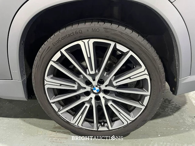 Bmw x1 xdrive23i m sport 204pk 2023 (origineel-nl), x-180-gz - afbeelding 27 van  29