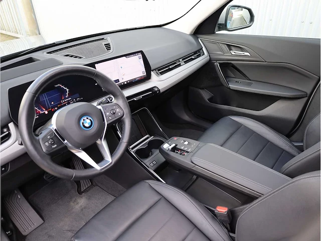 Bmw x1 xdrive25e 2024 automaat, kkb-22-b - afbeelding 3 van  55