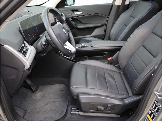 Bmw x1 xdrive25e 2024 automaat, kkb-22-b - afbeelding 4 van  55
