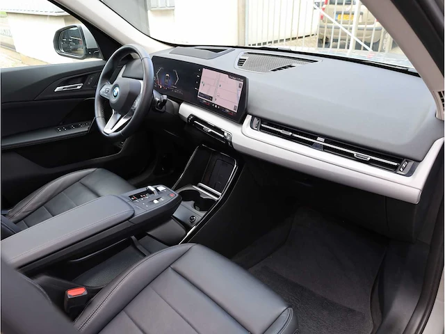 Bmw x1 xdrive25e 2024 automaat, kkb-22-b - afbeelding 8 van  55