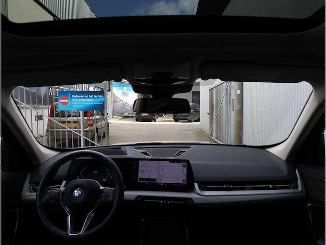 Bmw x1 xdrive25e 2024 automaat, kkb-22-b - afbeelding 9 van  55
