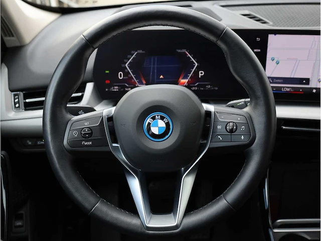 Bmw x1 xdrive25e 2024 automaat, kkb-22-b - afbeelding 11 van  55
