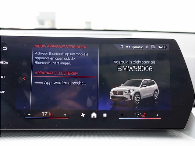 Bmw x1 xdrive25e 2024 automaat, kkb-22-b - afbeelding 20 van  55