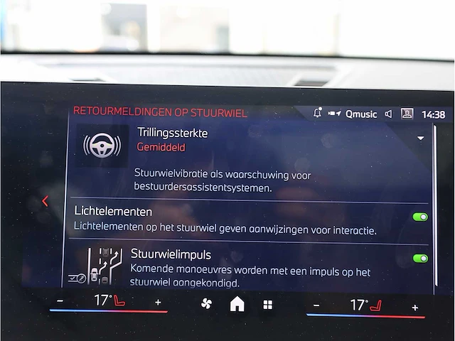 Bmw x1 xdrive25e 2024 automaat, kkb-22-b - afbeelding 31 van  55
