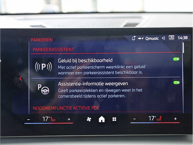 Bmw x1 xdrive25e 2024 automaat, kkb-22-b - afbeelding 32 van  55