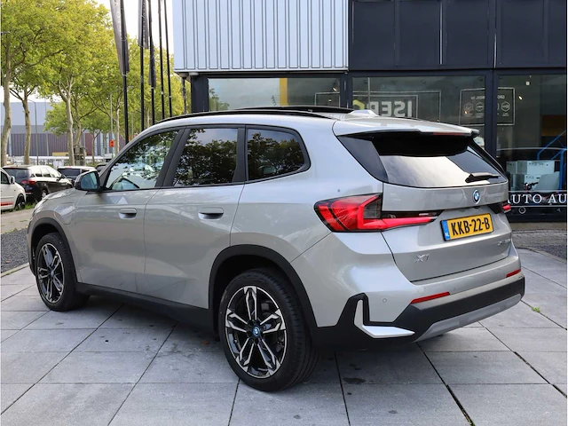 Bmw x1 xdrive25e 2024 automaat, kkb-22-b - afbeelding 23 van  55