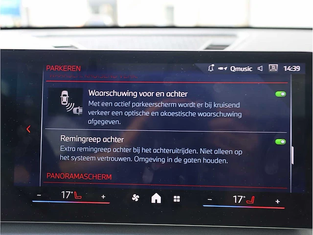Bmw x1 xdrive25e 2024 automaat, kkb-22-b - afbeelding 36 van  55