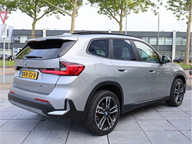 Bmw x1 xdrive25e 2024 automaat, kkb-22-b - afbeelding 45 van  55