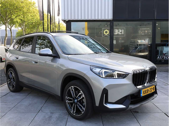 Bmw x1 xdrive25e 2024 automaat, kkb-22-b - afbeelding 53 van  55