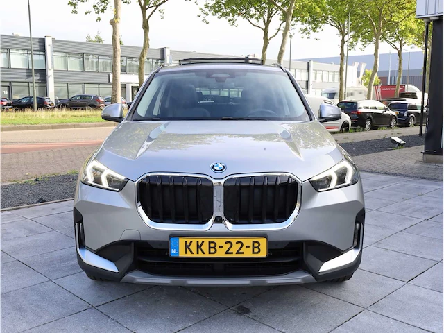 Bmw x1 xdrive25e 2024 automaat, kkb-22-b - afbeelding 35 van  35