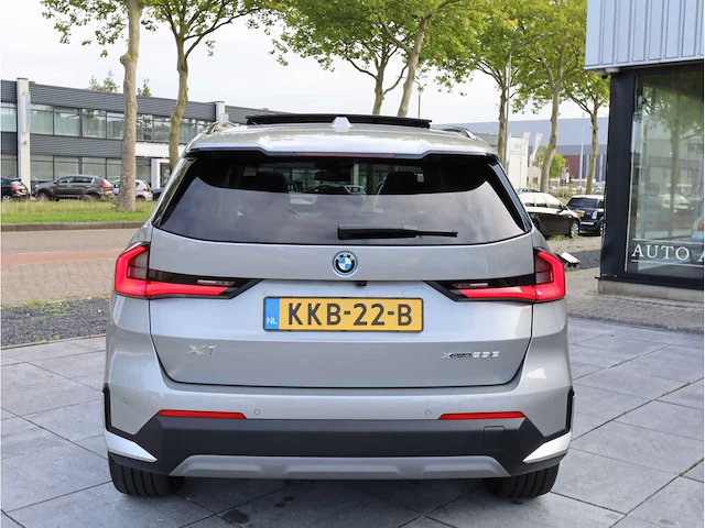 Bmw x1 xdrive25e 2024 automaat, kkb-22-b - afbeelding 34 van  55