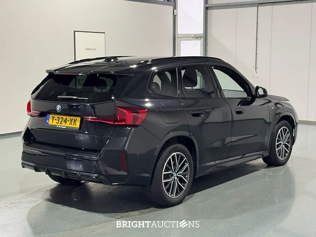 Bmw x1 xdrive25e 245pk 2023 (origineel-nl), t-324-xk - afbeelding 12 van  32