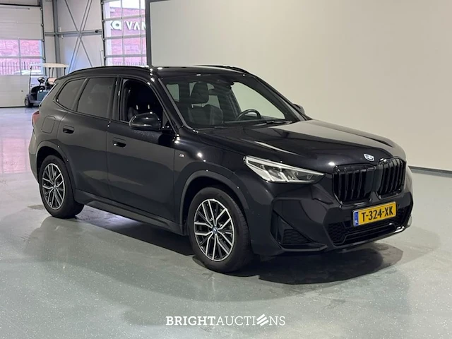 Bmw x1 xdrive25e 245pk 2023 (origineel-nl), t-324-xk - afbeelding 24 van  32