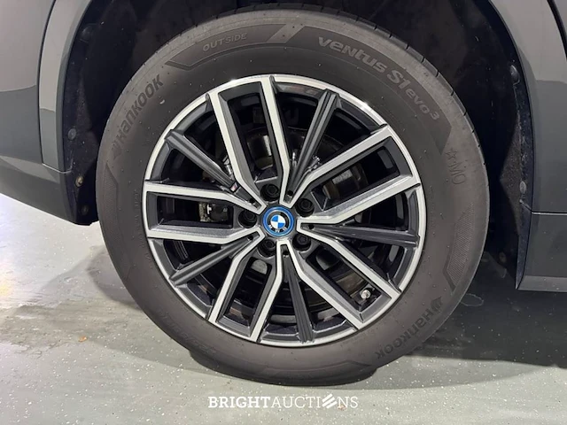 Bmw x1 xdrive25e 245pk 2023 (origineel-nl), t-324-xk - afbeelding 27 van  32