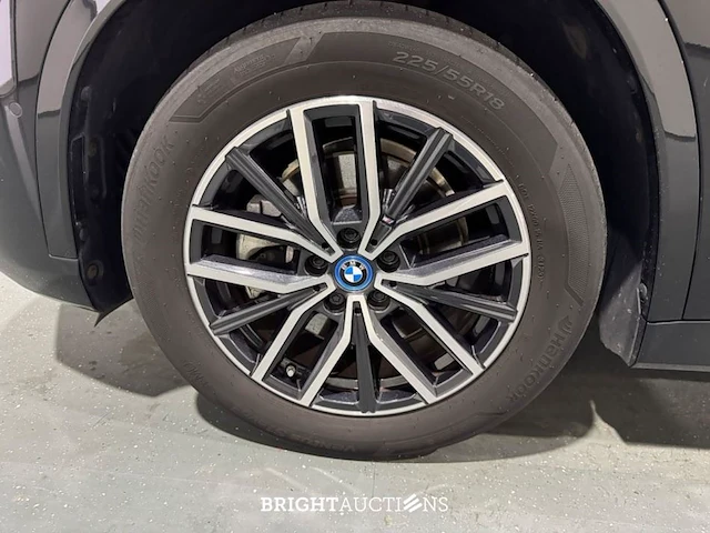Bmw x1 xdrive25e 245pk 2023 (origineel-nl), t-324-xk - afbeelding 30 van  32
