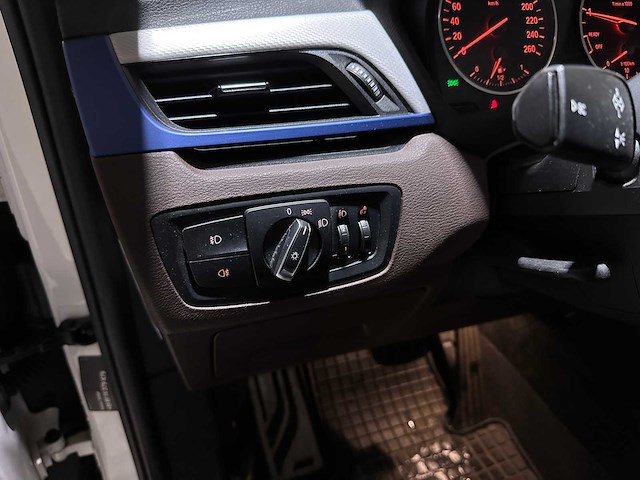 Bmw x1 xdrive25i m-sport 231pk 2016, l-386-rh - afbeelding 22 van  43