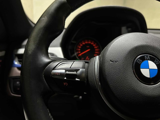 Bmw x1 xdrive25i m-sport 231pk 2016, l-386-rh - afbeelding 23 van  43