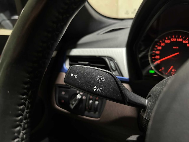 Bmw x1 xdrive25i m-sport 231pk 2016, l-386-rh - afbeelding 25 van  43